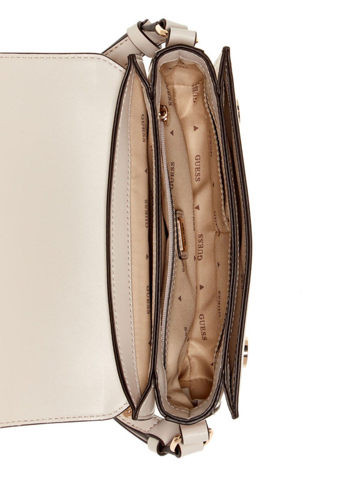 Guess Janie Crossbody Bag