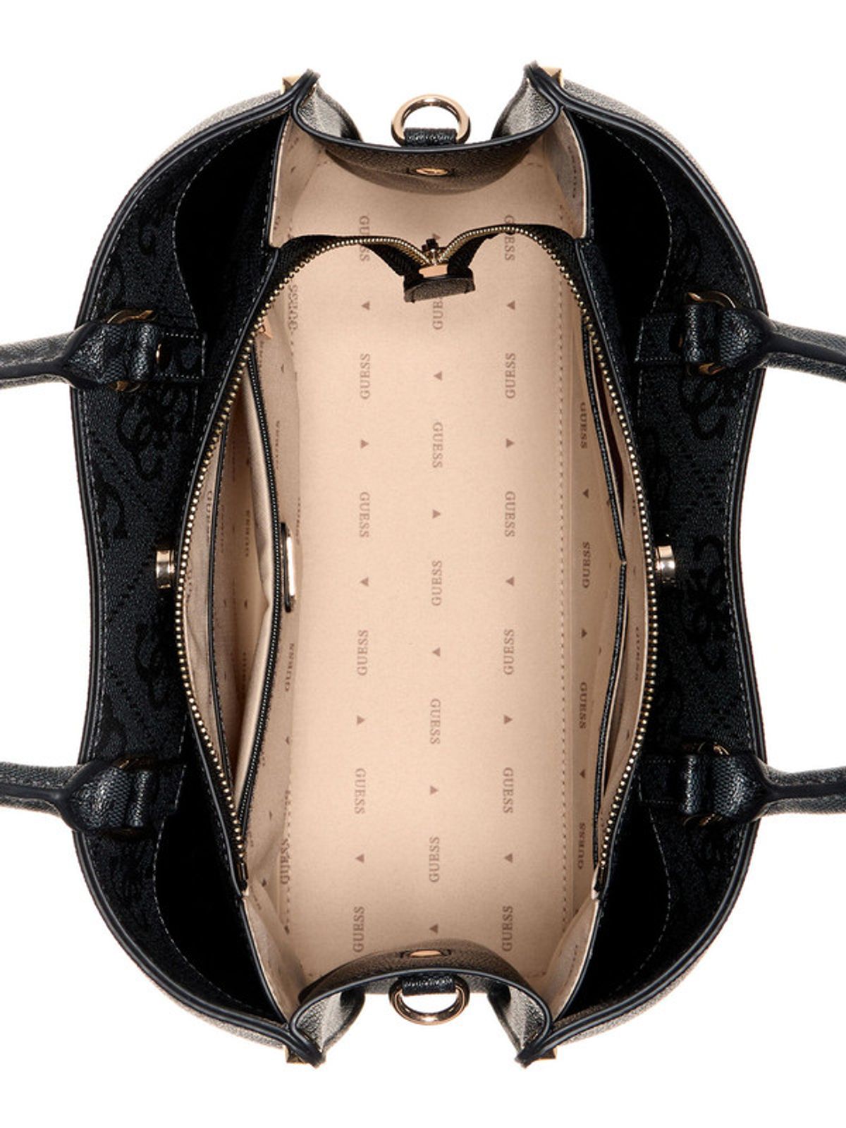 حقيبة جيس Meridian Ii Girlfriend Satchel