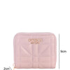 محفظة جيس Edita Zip Around Small
