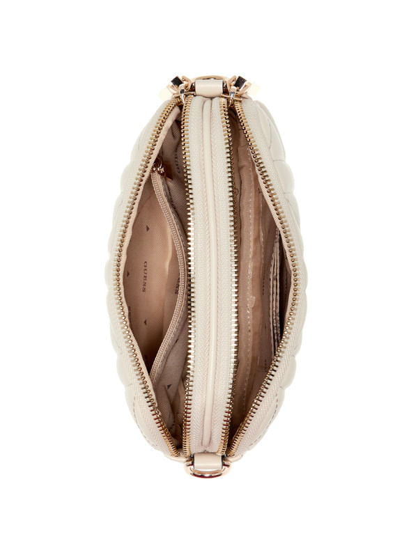 Guess Edita Camera Crossbody Bag
