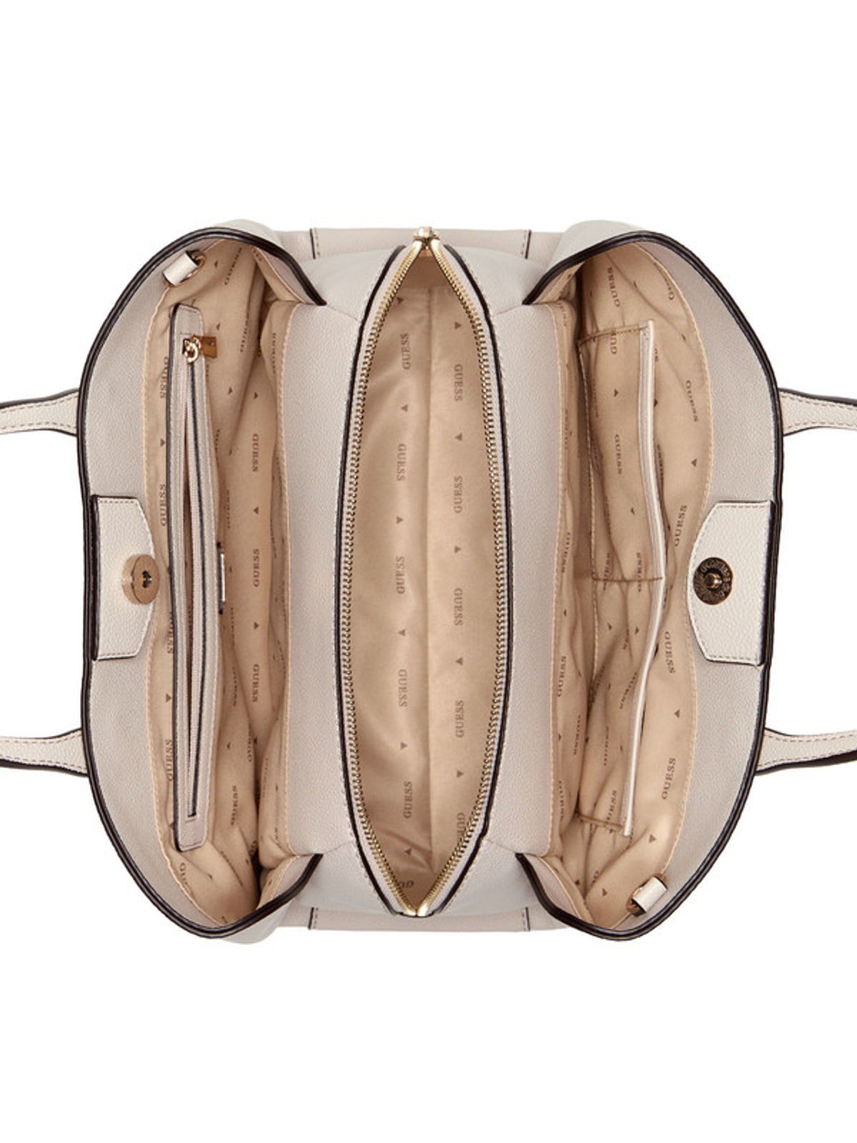 حقيبة جيس Lucci Satchel