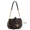 حقيبة جيس Emelie Shoulderbag