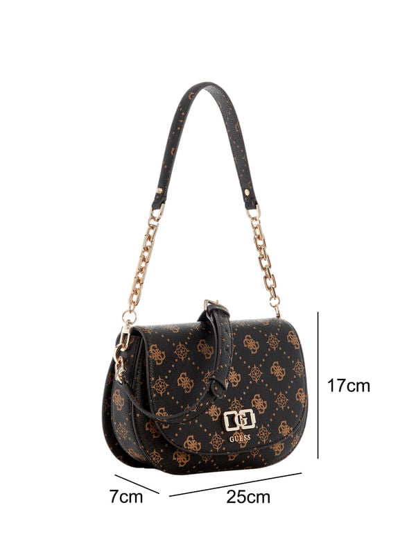 حقيبة جيس Emelie Shoulderbag