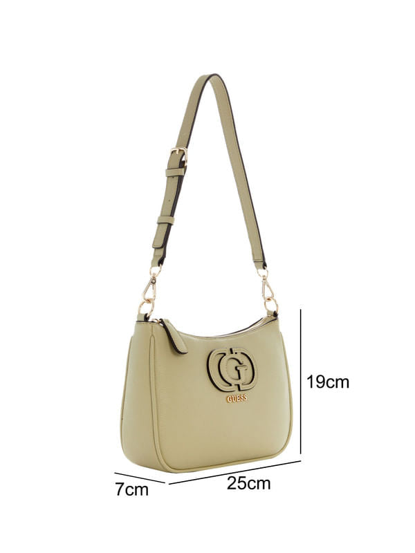 Guess Isola Shoulder Bag