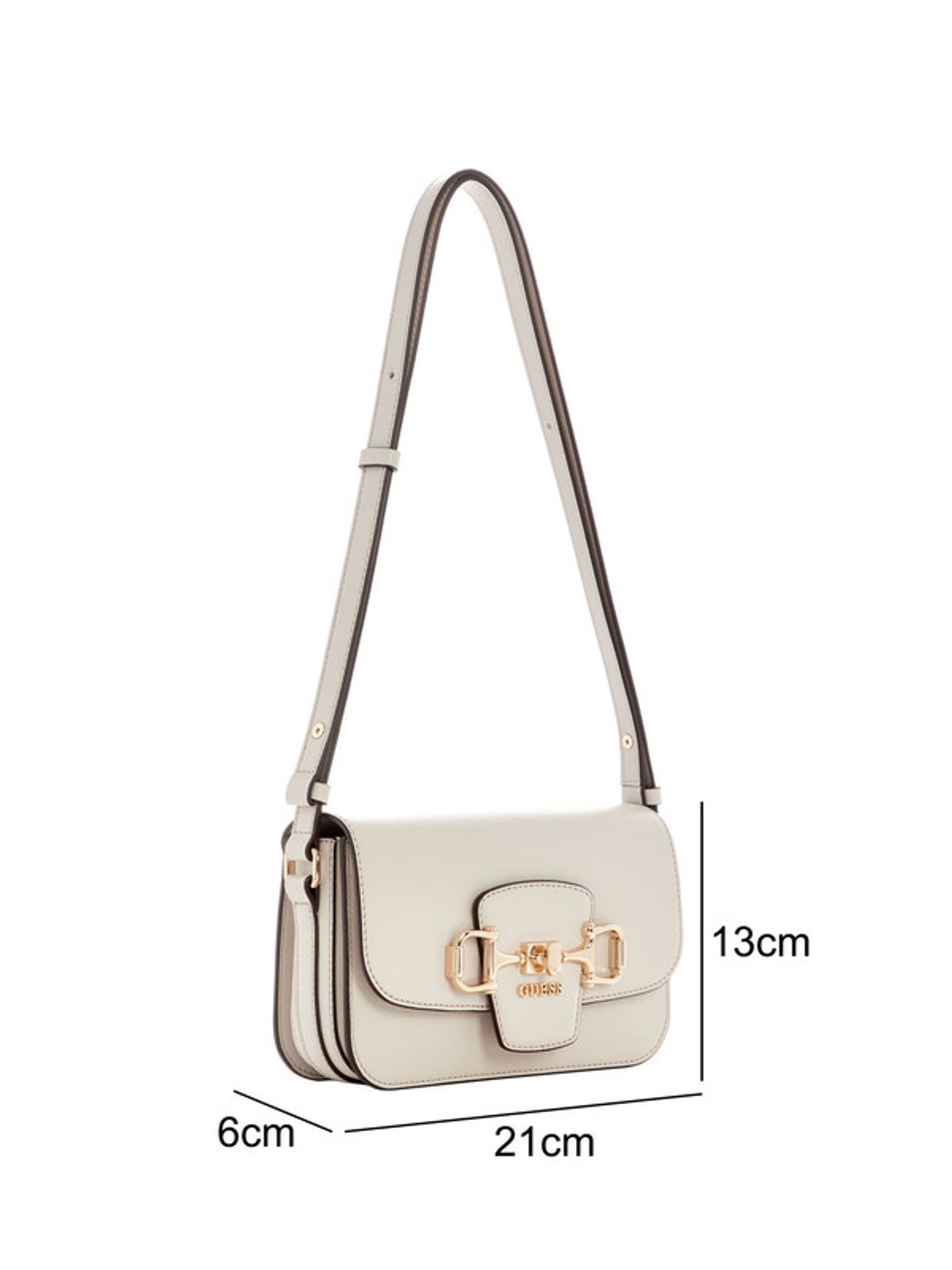 Guess Janie Crossbody Bag