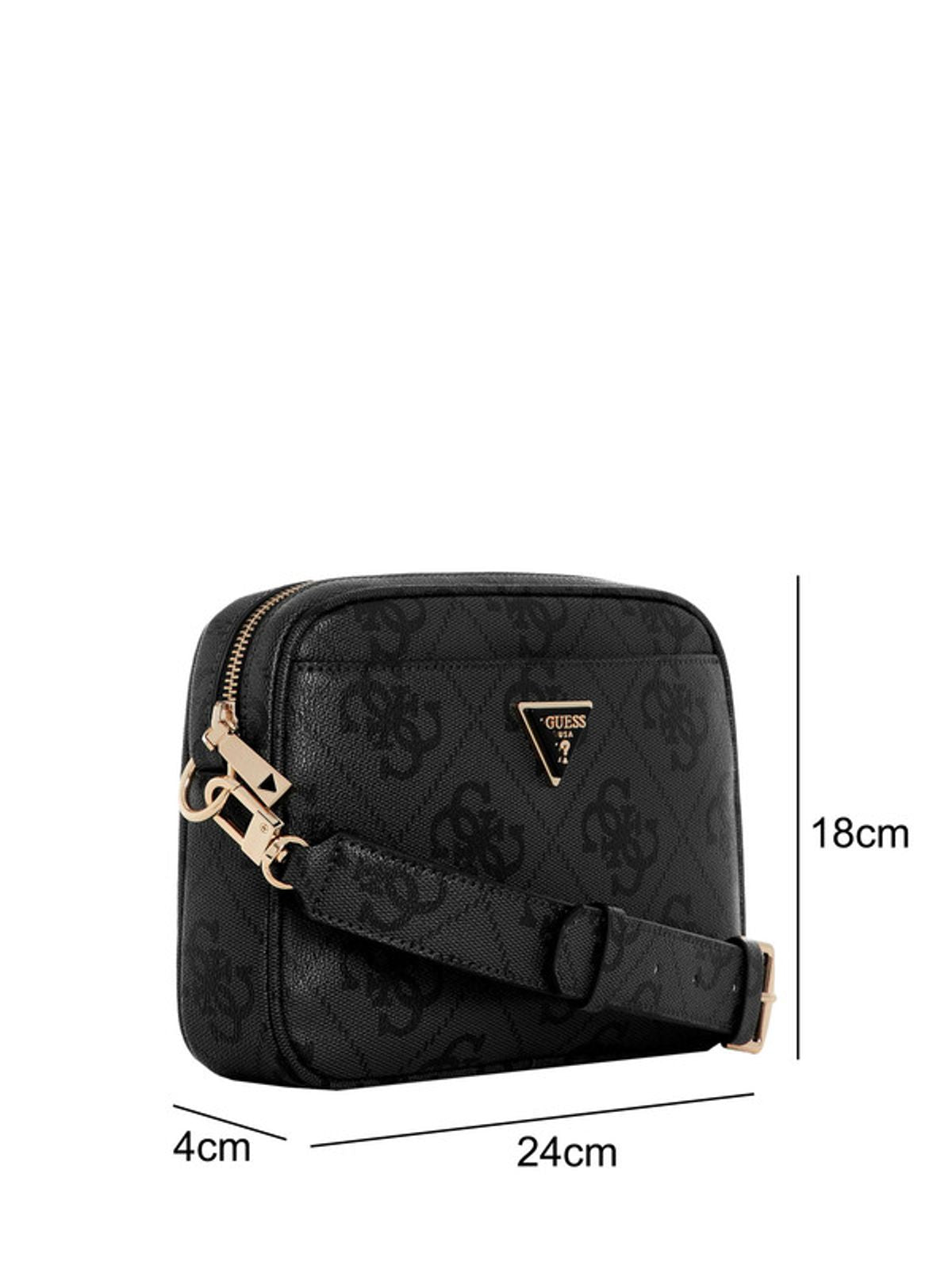 حقيبة جيس Meridian Camera Crossbody