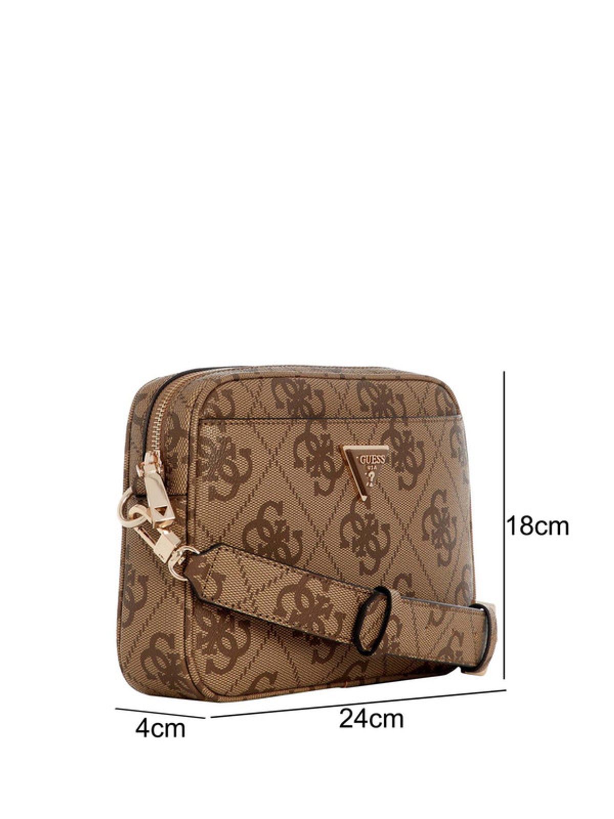 حقيبة جيس Meridian Camera Crossbody