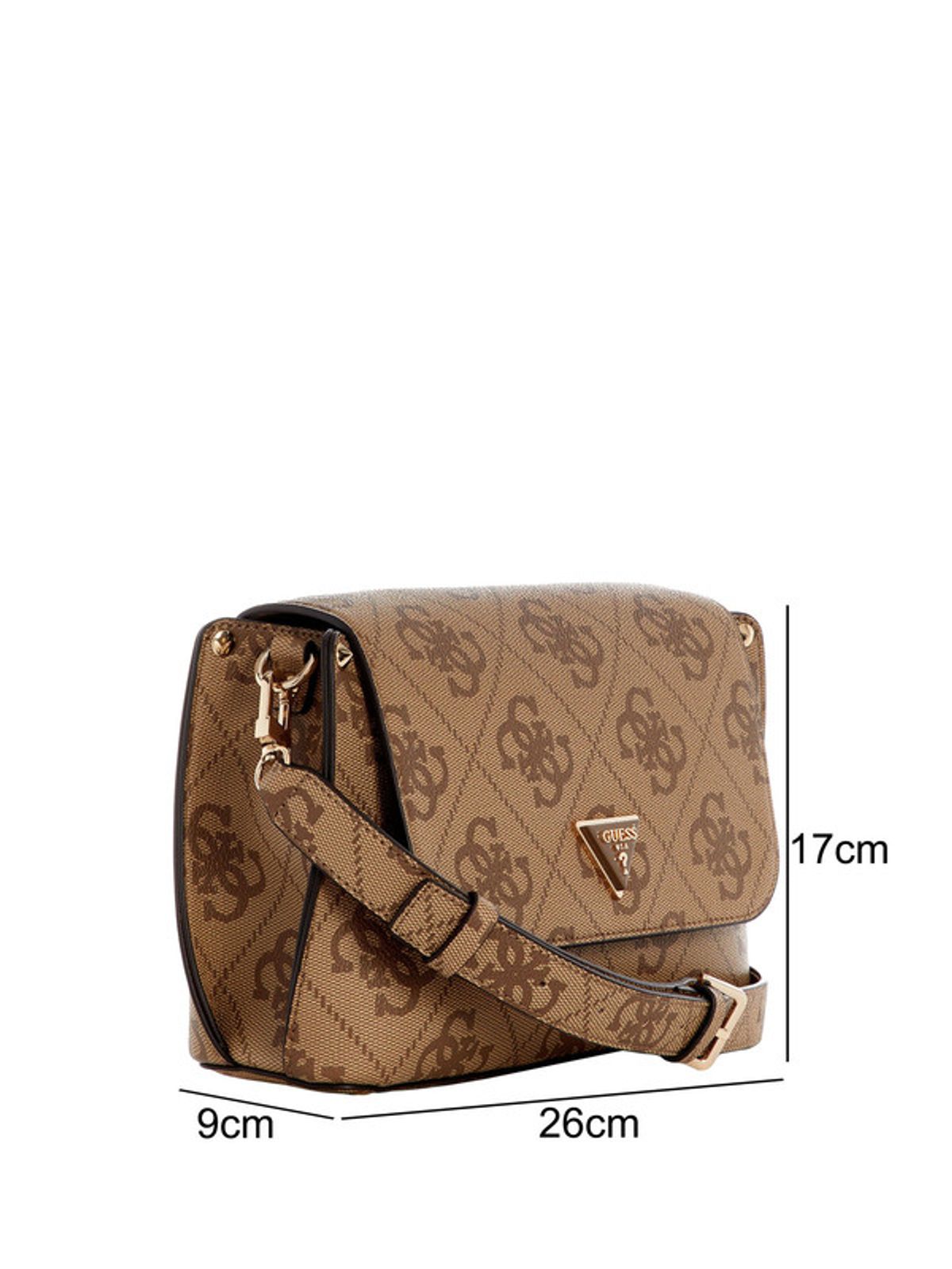 حقيبة جيس Meridian Crossbody