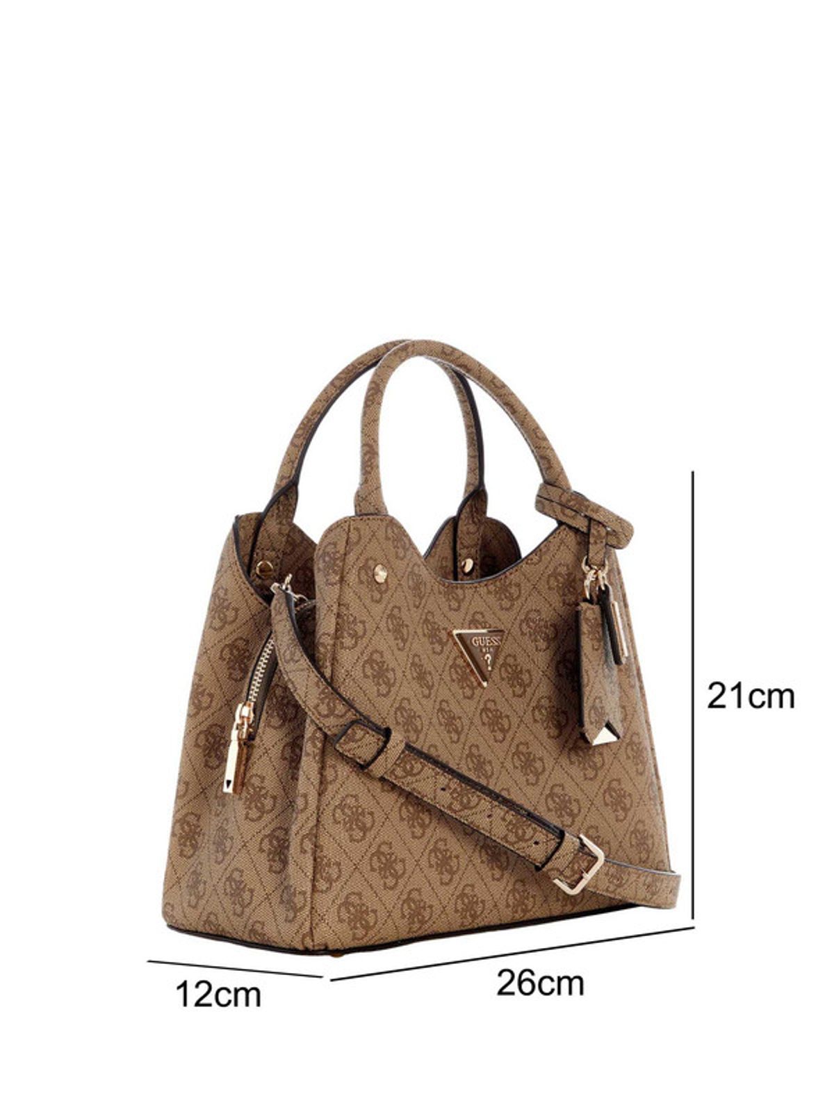 Guess Meridian Ii Bag