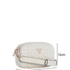 Guess Edita Camera Crossbody Bag