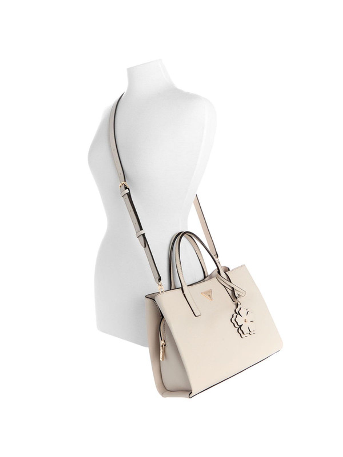 حقيبة جيس Lucci Satchel