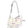 حقيبة جيس Emelie Shoulderbag