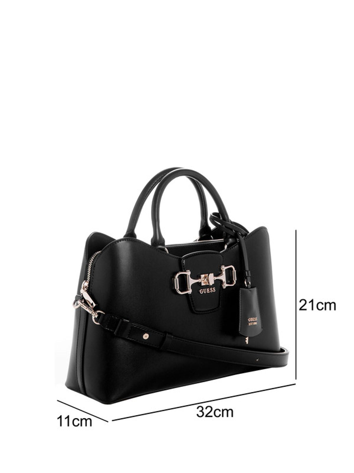 حقيبة جيس Janie Satchel