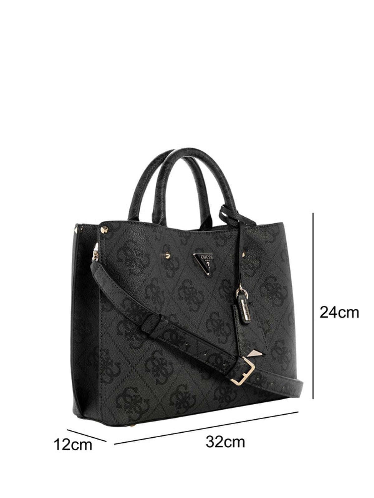 حقيبة جيس Meridian Ii Girlfriend Satchel