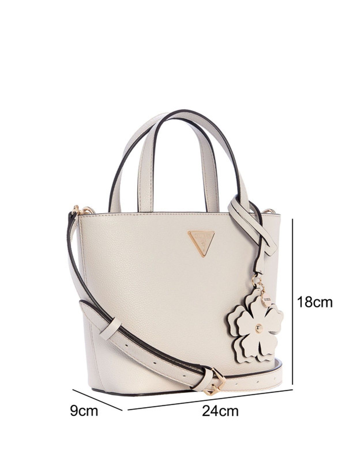 حقيبة جيس Lucci Mini Tote Bag