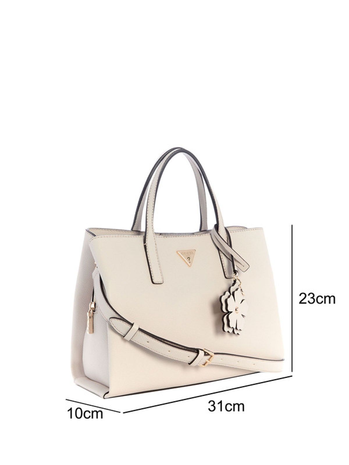 حقيبة جيس Lucci Satchel