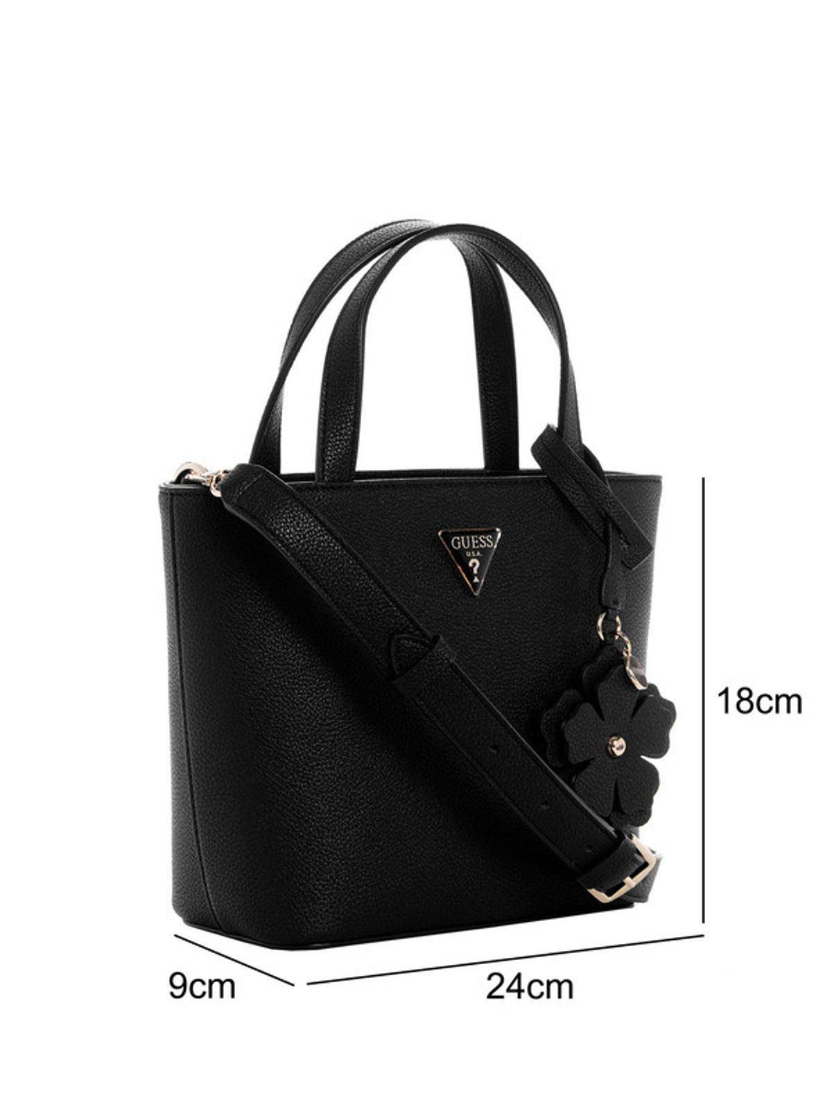 حقيبة جيس Lucci Mini Tote Bag