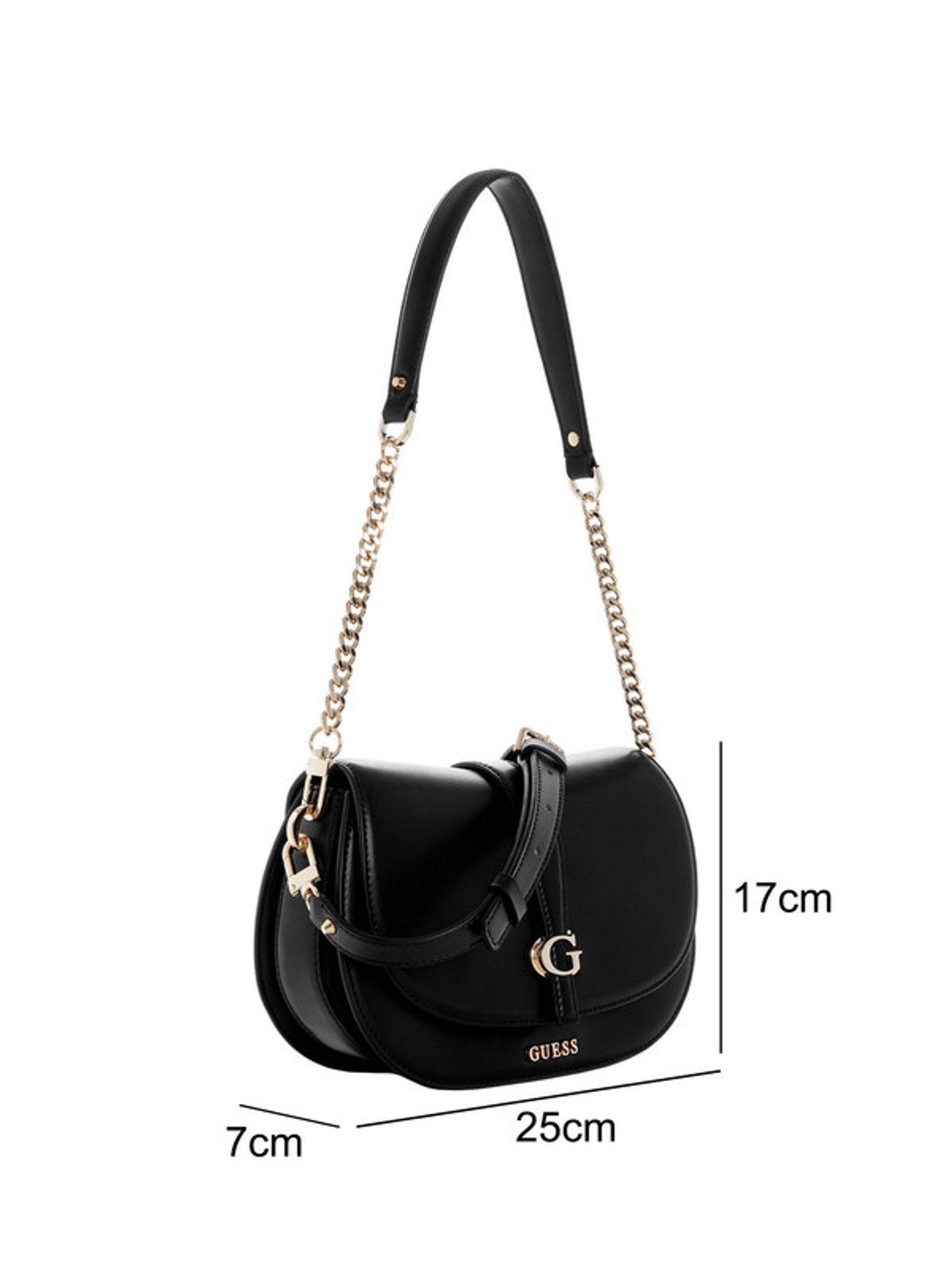 حقيبة جيس Carrie Shoulder