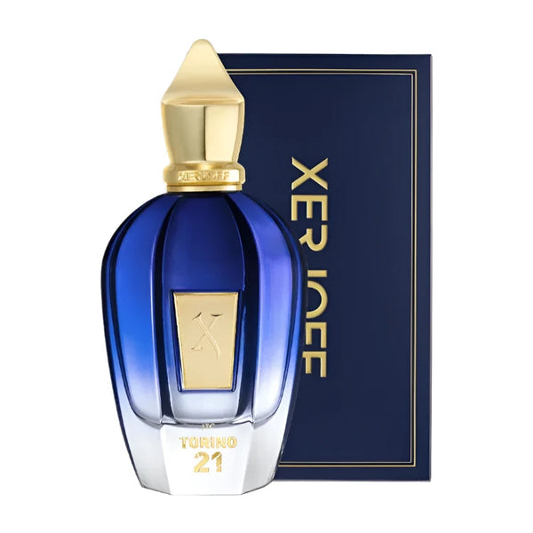عطر اكسيرجوف Torino 21 EDP ‏100 مل