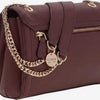 Guess Noelle Convertible Crossbody Flap Bag
