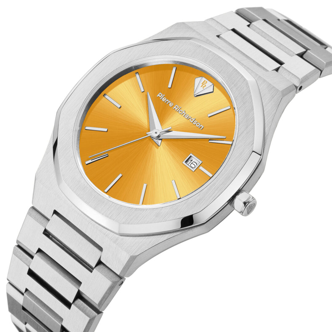 ساعة بيير ريتشاردسون