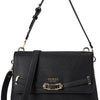 Guess Silvye Flap Shoulder Bag