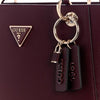 Guess Noelle Double Compartment Small Tote Bag