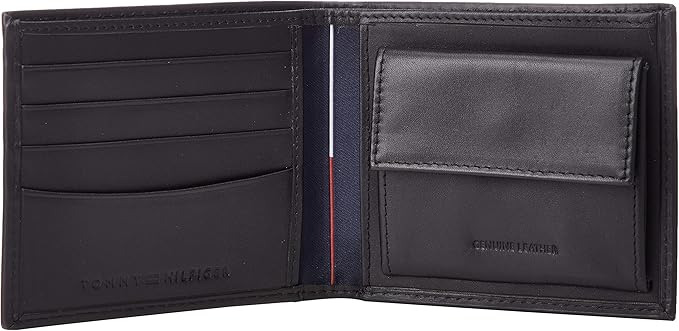 محفظة تومي هيلفيجر