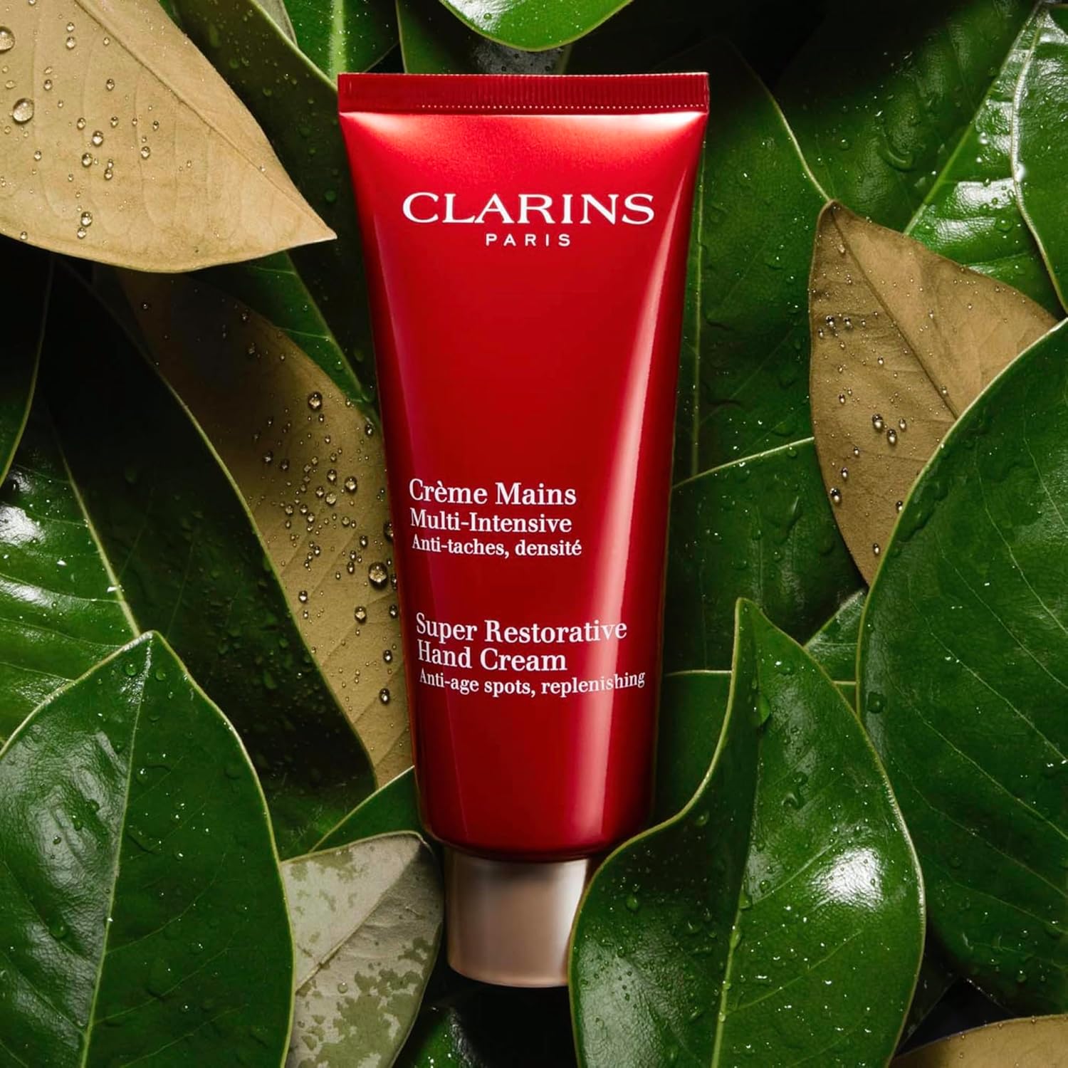 Clarins Super Restorative Hand Cream 100ml