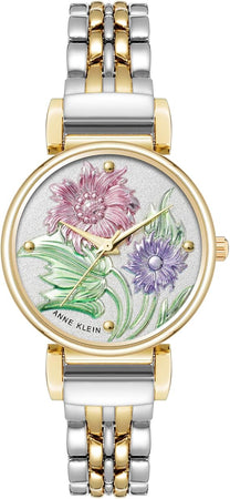 ساعة آن كلاين