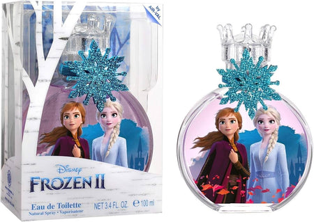 عطر Disney Frozen Ii EDT ‏100 مل