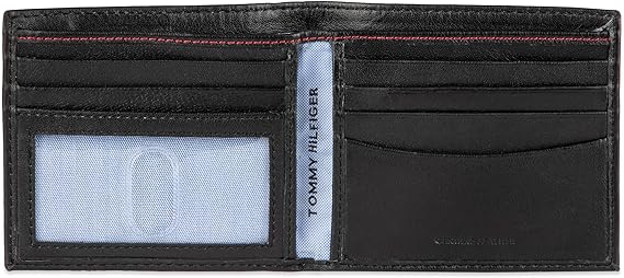 Tommy Hilfiger Wallet