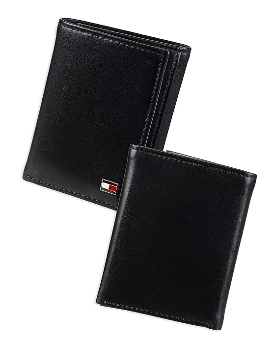 Tommy Hilfiger Wallet