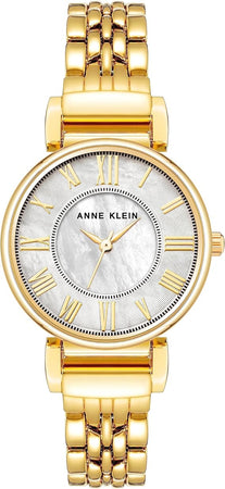 ساعة آن كلاين