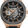 Kenneth Cole Skeleton Automatic Watch