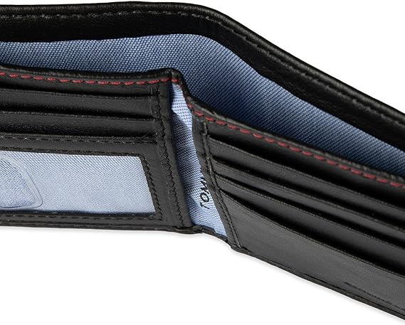 Tommy Hilfiger Wallet