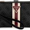 Guess Laurel Double Zip Wallet