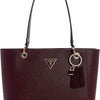 Guess Noelle Double Compartment Small Tote Bag