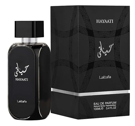 Lattafa Hayaati EDP 100ml Perfume