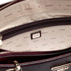 Guess Noelle Double Compartment Small Tote Bag