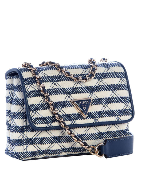 حقيبة جيس Giully Mini Crossbody Flap