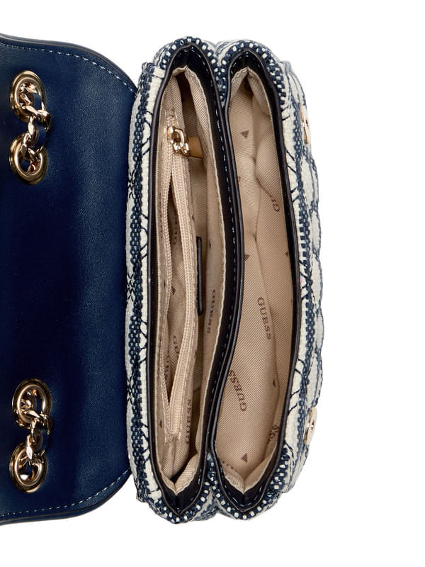 حقيبة جيس Giully Mini Crossbody Flap