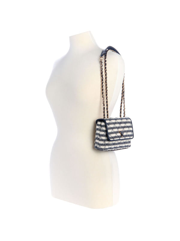 حقيبة جيس Giully Mini Crossbody Flap