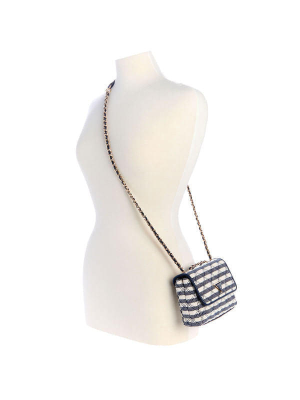 حقيبة جيس Giully Mini Crossbody Flap