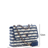 حقيبة جيس Giully Mini Crossbody Flap