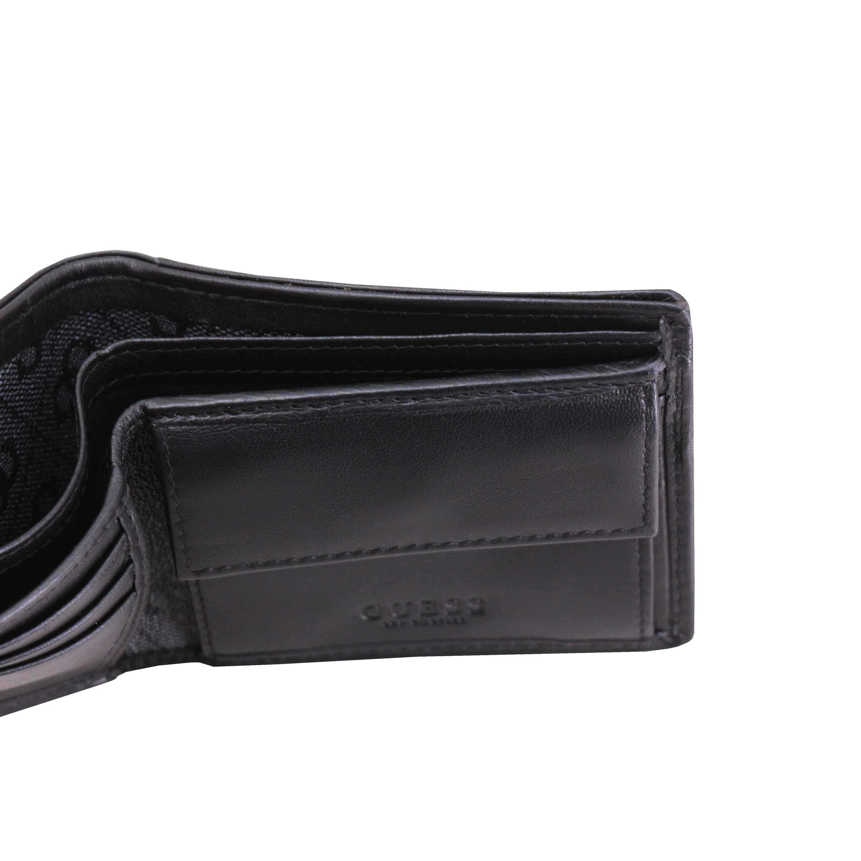 محفظة جيس Patterned Slim Fold