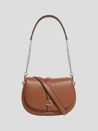 Guess Carrie Shoulder Bag