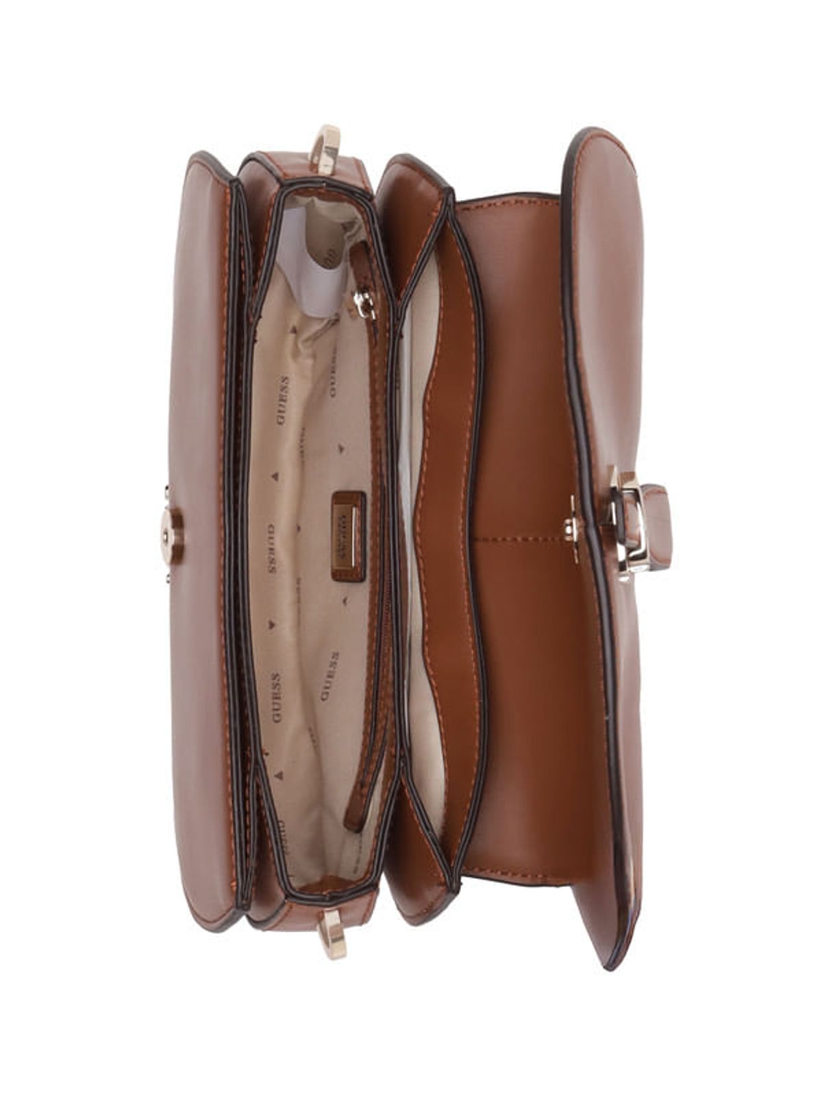 حقيبة جيس Carrie Shoulder