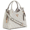 Guess Meridian Mini Satchel Bag