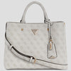 Guess Meridian Satchel Bag